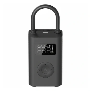 پمپ باد شیائومی میجیا مدل xiaomi Air Compressor 2 MJCQB06QW