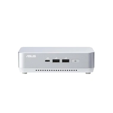 مینی پی‌سی ایسوس مدل asus NUC 14 Pro+ NUC14RVSU5 16GB 512GB