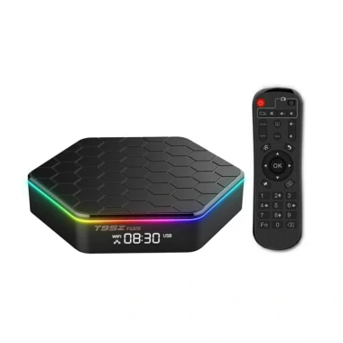 اندروید باکس مدل T95Z PLUS 4GB 64GB