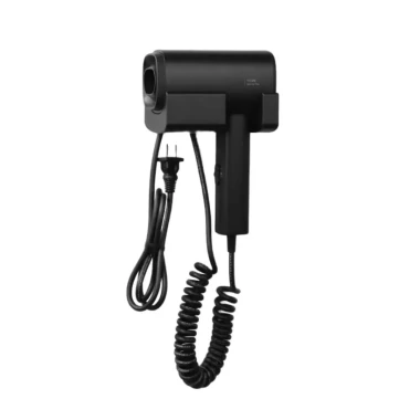 سشوار دیواری هتلی Forge Bowei توان 1600 وات