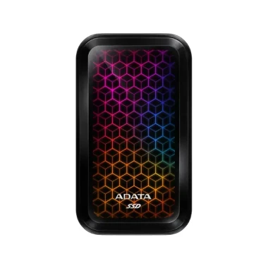 هارد اس اس دی اکسترنال ای دیتا مدل ADATA SE770G با ظرفیت 1 ترابایت