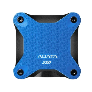 هارد اس اس دی اکسترنال ای دیتا مدل Adata SD620 ظرفیت 1 ترابایت