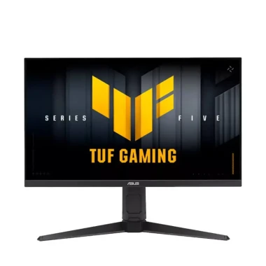 مانیتور گیمینگ 27 اینچی ایسوس مدل ASUS  TUF Gaming VG27AQML5A