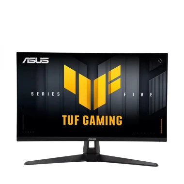 مانیتور گیمینگ 27 اینچی ایسوس مدل ASUS TUF Gaming VG27AQM5A