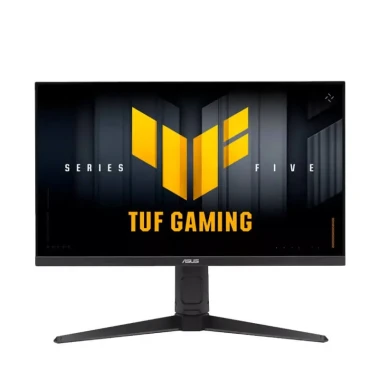 مانیتور گیمینگ 27 اینچی ایسوس مدل ASUS TUF Gaming VG279QML5A