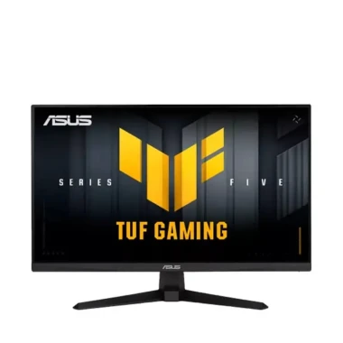 مانیتور گیمینگ 27 اینچی ایسوس مدل ASUS TUF Gaming VG279QM5A