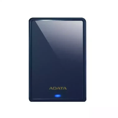 هارد اچ دی دی اکسترنال ای دیتا مدل ADATA HV620S Slim ظرفیت 2 ترابایت