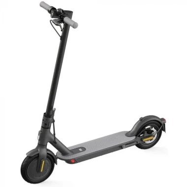 اسکوتر برقی شیائومی مدل Xiaomi Mi Electric Scooter Essential 2025 نسخه گلوبال