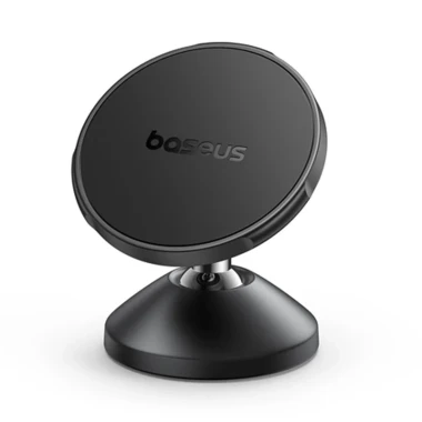 پایه نگهدارنده مگنتی موبایل بیسوس مدل Baseus GoTrip DC1 Small Ears – مشکی