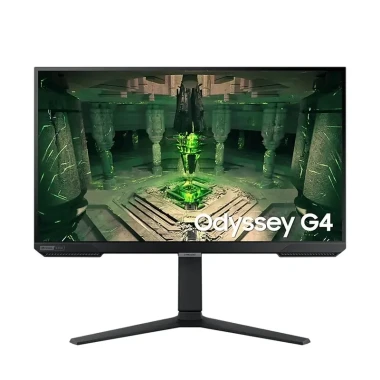 مانیتور گیمینگ 27 اینچی سامسونگ مدل Samsung LS27BG402EMXUE
