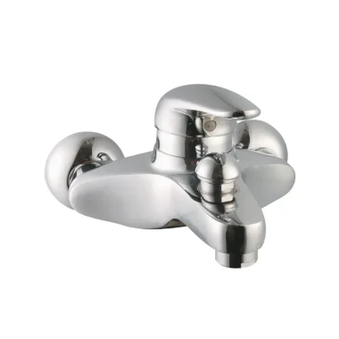 شیر حمام شیبه مدل اروند