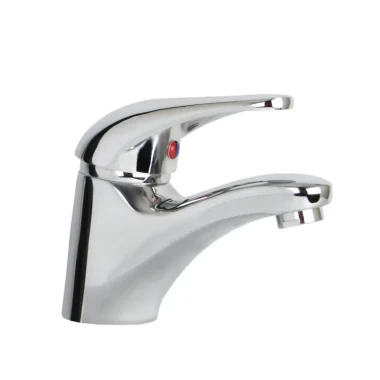 شیر روشویی شیبه مدل کیش