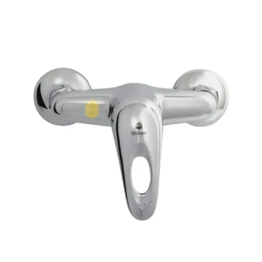 شیر توالت شیبه مدل کیش