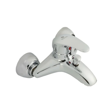 شیر حمام شیبه مدل خزر