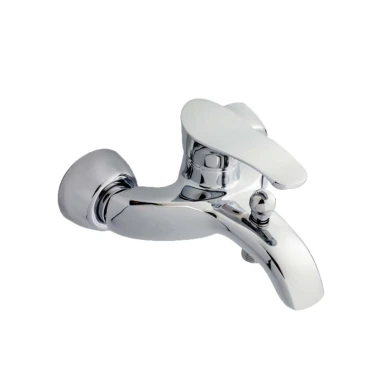 شیر حمام شیبه مدل جیحون