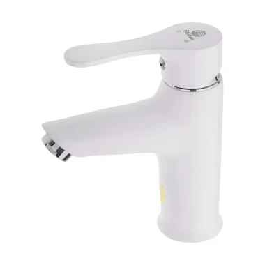 شیر روشویی شیبه مدل البرز