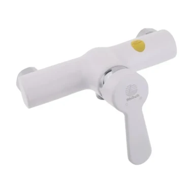 شیر توالت شیبه مدل البرز