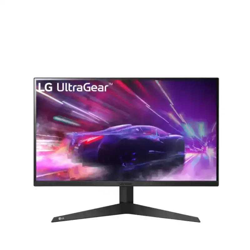 مانیتور گیمینگ 27 اینچی ال‌جی مدل LG 27GQ50F-B