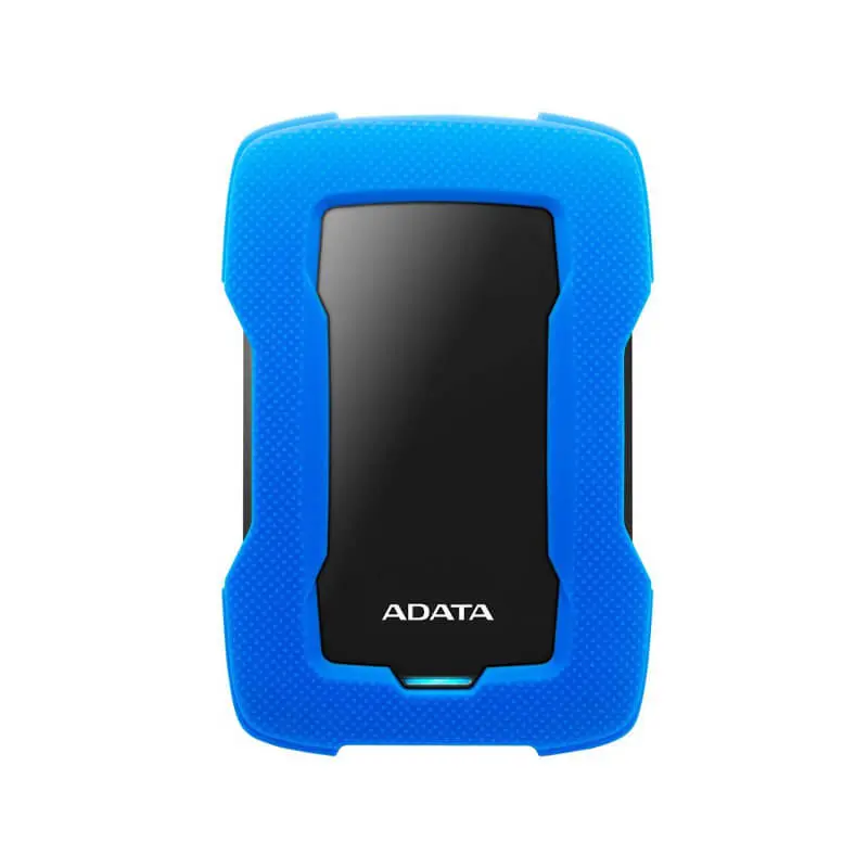 هارد اکسترنال ای دیتا مدل HDD HD330 ظرفیت 1 ترابایت