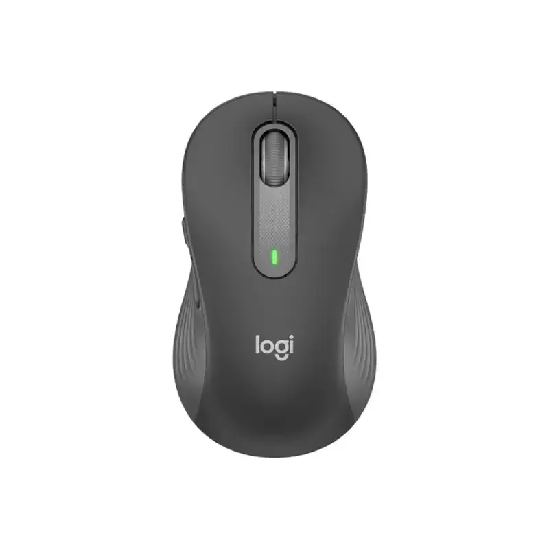 ماوس بی‌ سیم لاجیتک مدل Signature M650