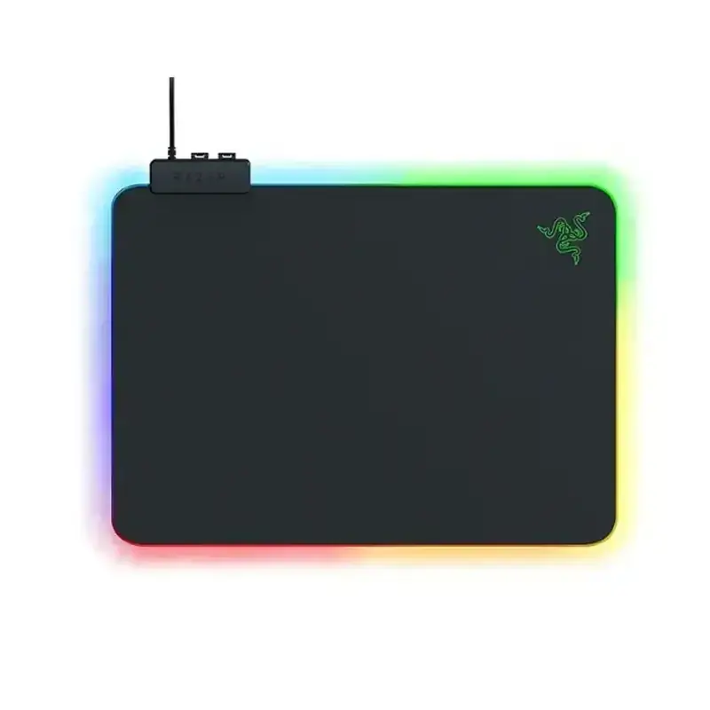 ماوس پد ریزر مدل Razer Mouse Pad Firefly V2