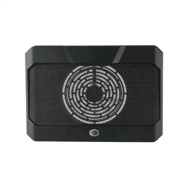 پایه خنک کننده لپ تاپ کولر مستر مدل Cooler Master  Notepal X150R