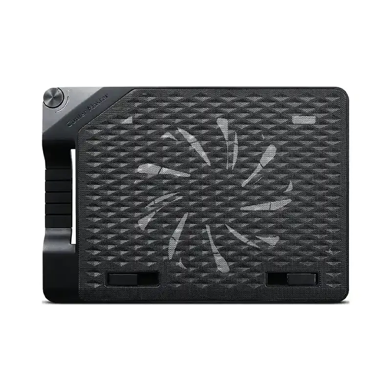 پایه خنک کننده لپ تاپ کولر مستر مدل Cooler Master ERGOSTAND III