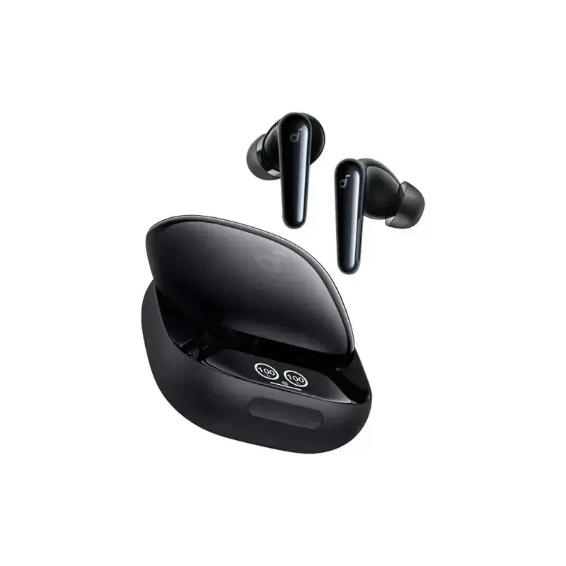 هندفری بی‌سیم انکر مدل Soundcore Liberty 4 Pro