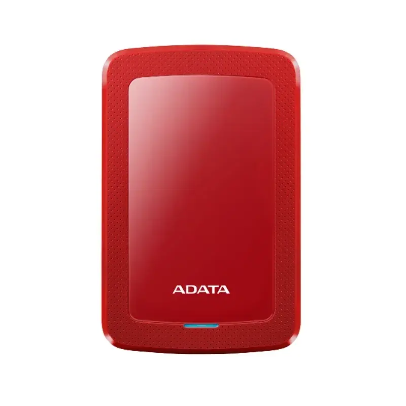 هارد اکسترنال ای دیتا مدل HDD HV300 Slim ظرفیت 1 ترابایت