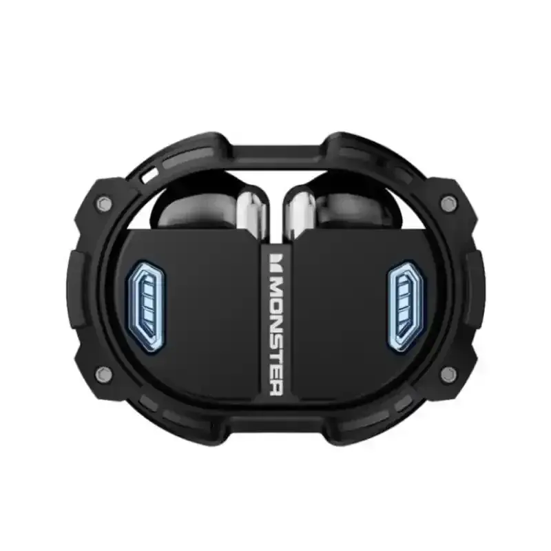 هندزفری بی سیم گیمینگ مانستر مدل ۳ Airmars XKT10 Pro