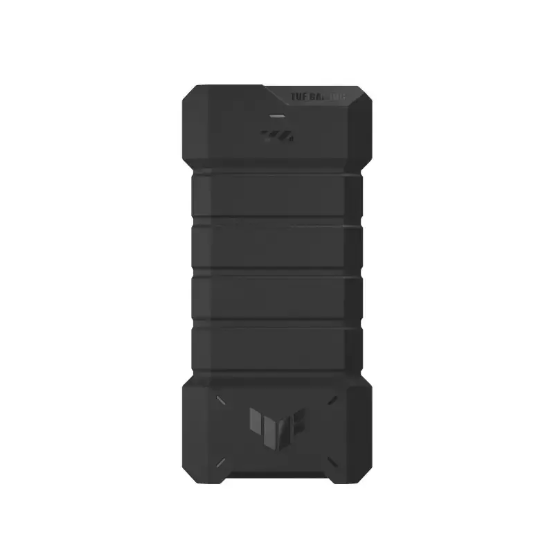 هارد SSD اکسترنال ایسوس مدل TUF Gaming AS1000 Plus ظرفیت 1 ترابایت