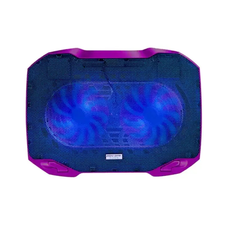 پایه خنک کننده لپ تاپ کول کلد مدل F2-1