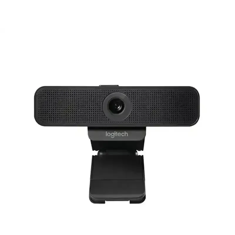 وب کم لاجیتک مدل Logitech C925e 1080p/30fps HD