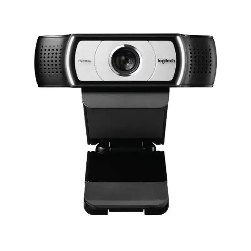 وب کم لاجیتک مدل  Logitech C930e 1080p/30fps HD