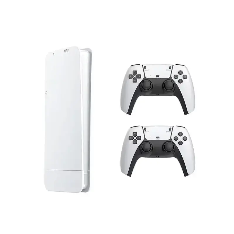 کنسول بازی بی‌سیم مدل 2.4wireless Game Stick Pro-M15