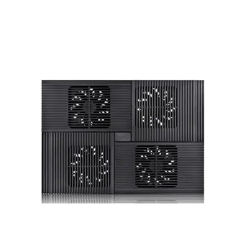 پایه خنک کننده لپ تاپ دیپ کول مدل Multi Core X8