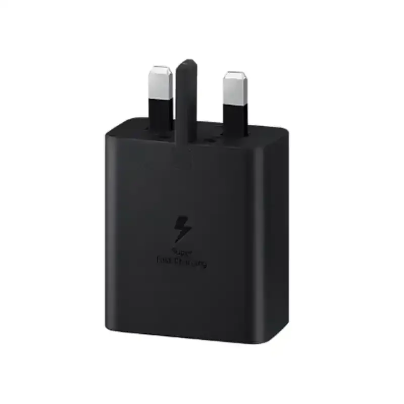 شارژ دیواری سامسونگ مدل Samsung 2510 توان 25 وات (3 پین)