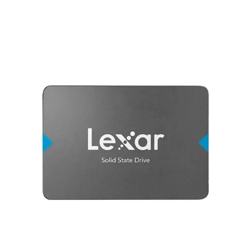 هارد اینترنال اس اس دی لکسار مدل NQ100 ظرفیت 480 گیگابایت