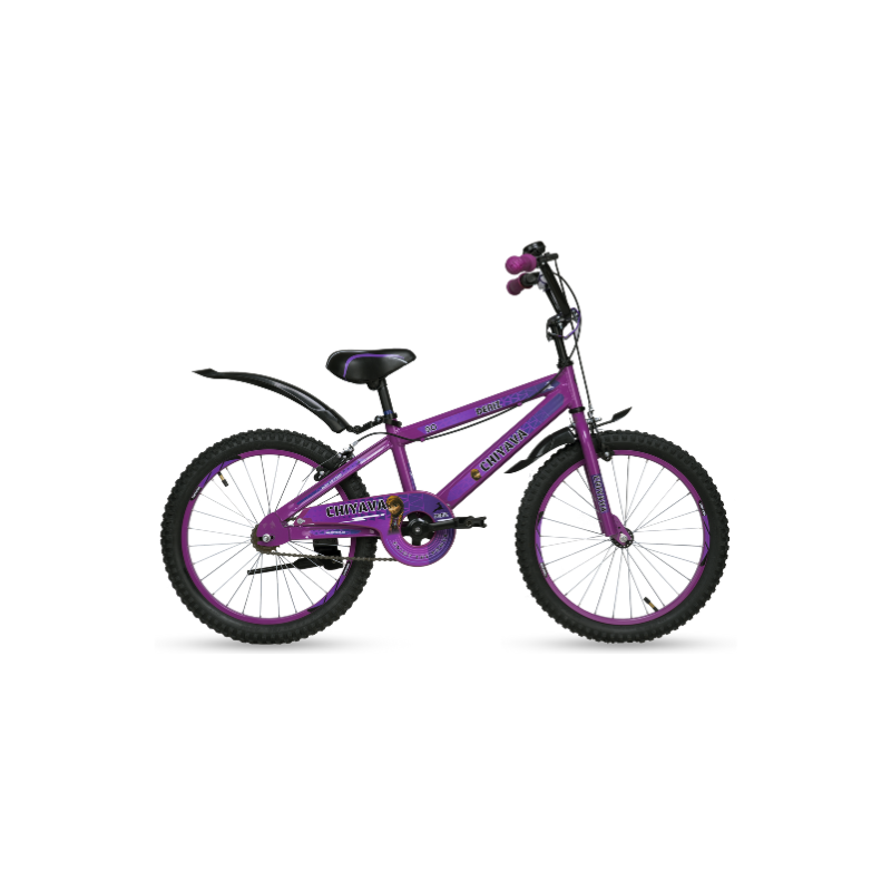 دوچرخه چیاوا مدل دنیز سایز ۲۰