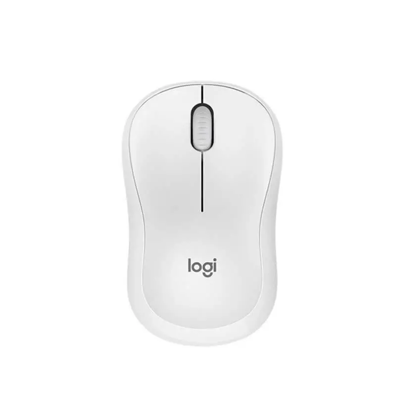 ماوس بی‌سیم لاجیتک مدل M240 Silent