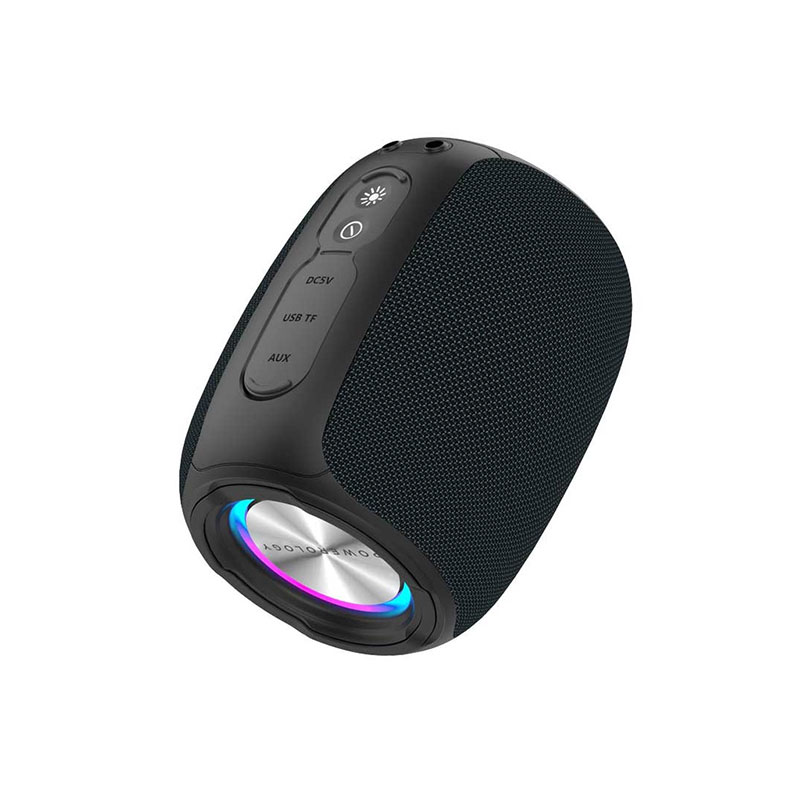 اسپیکر پاورولوژی مدل Ghost Portable Speaker