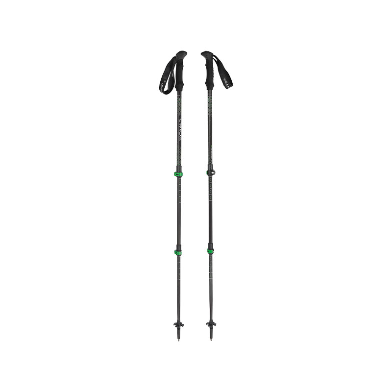 باتوم کمپ مدل Backcountry 3.0 Pole مجموعه ۲ عددی