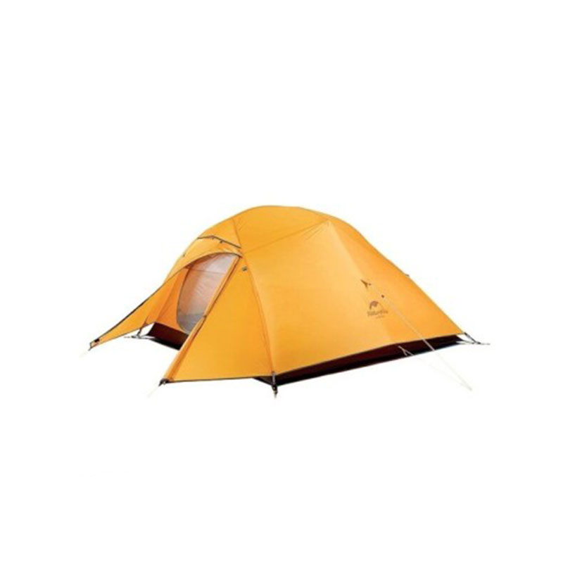 چادر ۳ نفره نیچرهایک مدل Cloud up3 NH18T030-T D20