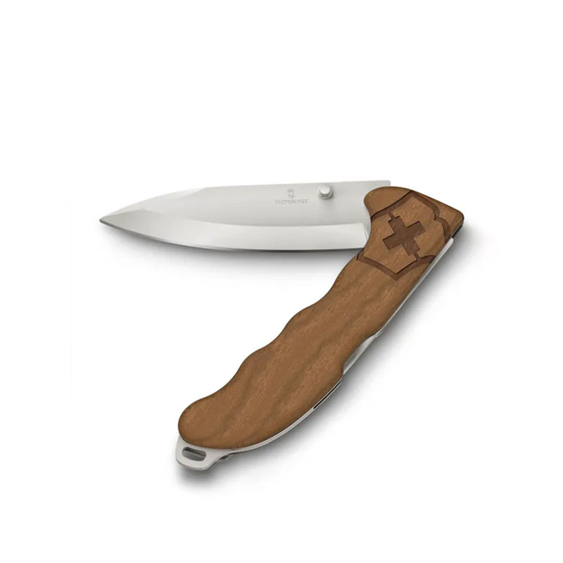 چاقو ایوک ویکتورینوکس مدل Evoke Brown 0.9415.d630