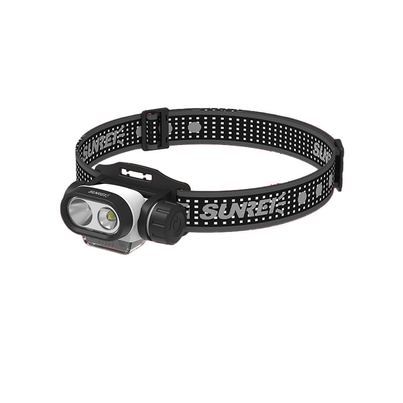 چراغ پیشانی سانری مدل MUYE 3