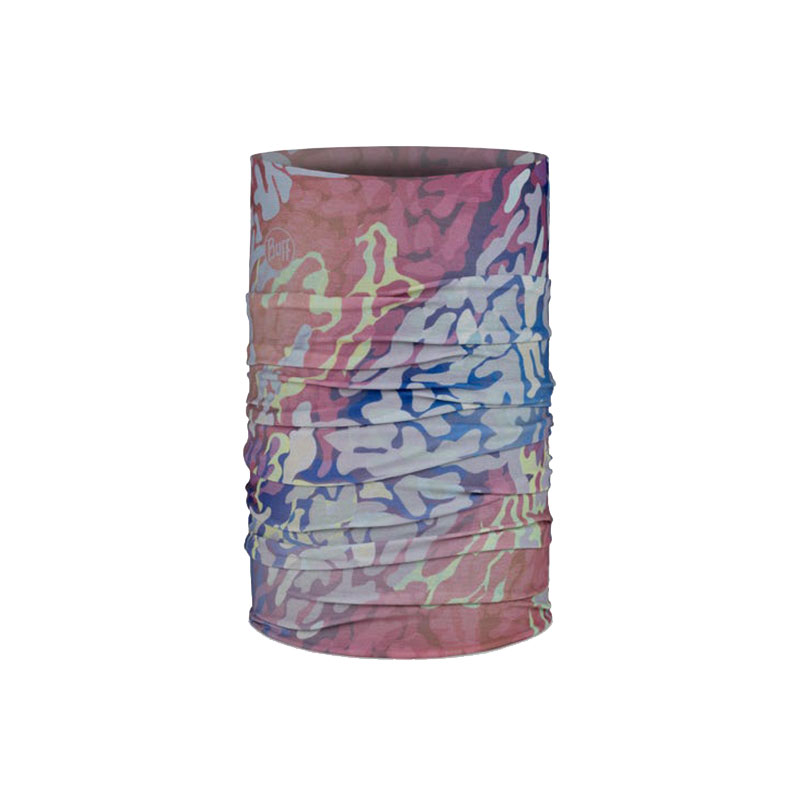 دستمال سر و گردن باف مدل Original Ecostretch LIPHA MULTI