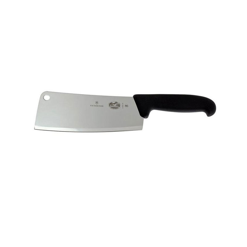 ساطور سوئیسی ویکتورینوکس مدل Kitchen knife 5.4003.18
