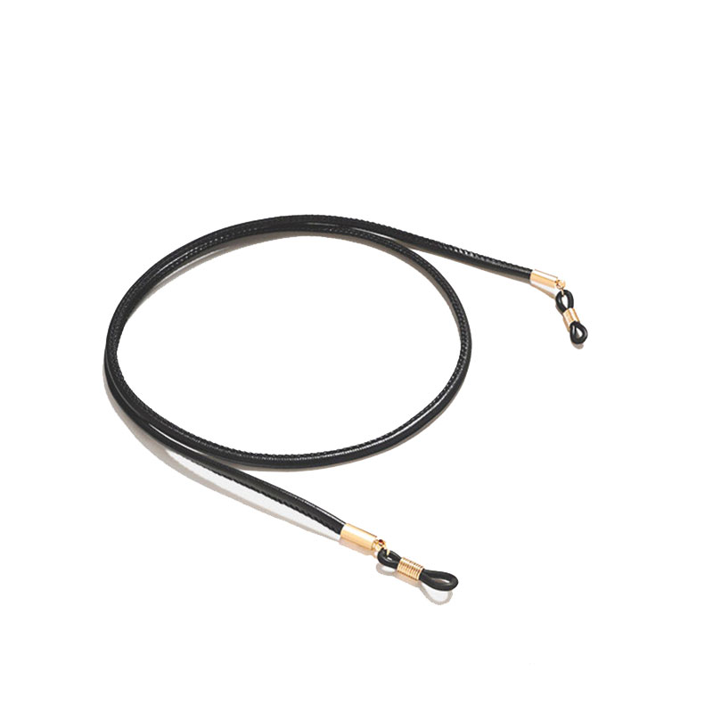 بند عینک ایگلسی مدل چرم گرد Eaglesee Round Leather