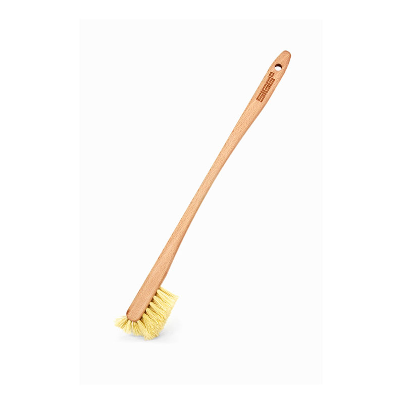 فرچه چوبی تمیز کننده بطری سیگ مدل My Planet