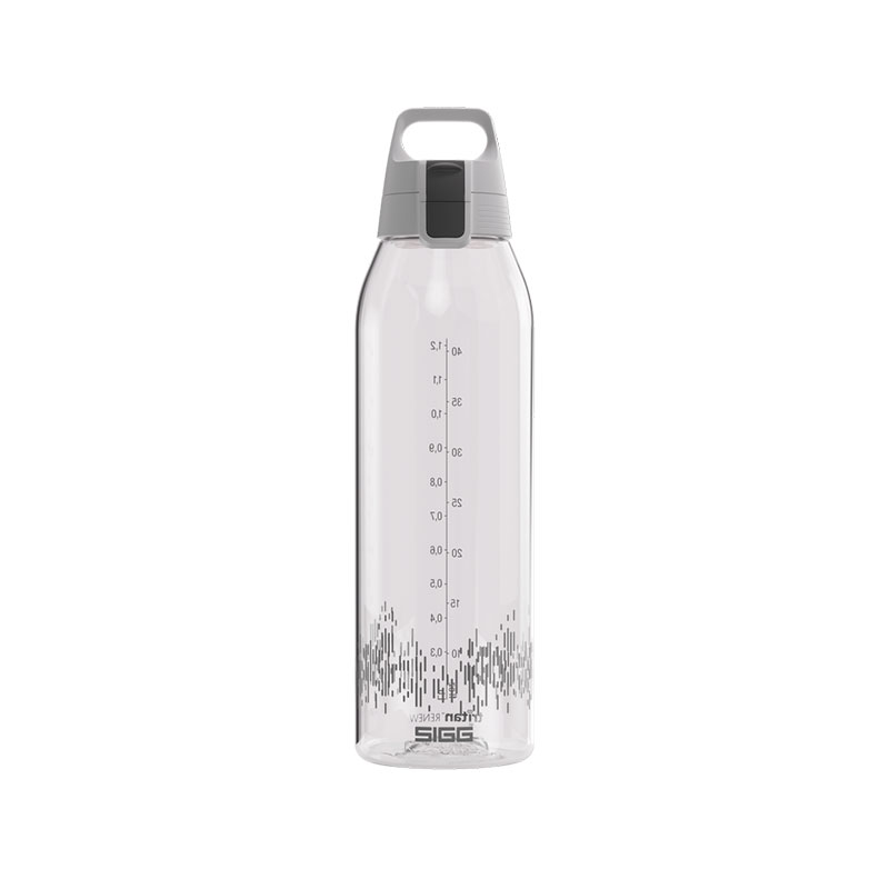 قمقمه سیگ مدل توتال Total Clear ONE MyPlanet حجم ۱.۵ لیتر